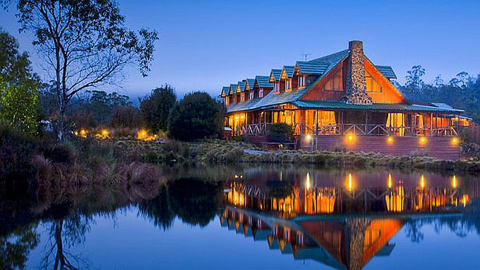 australie hotels