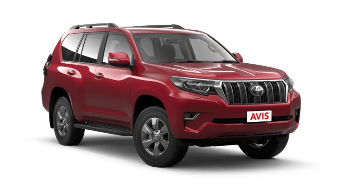 australie auto huur