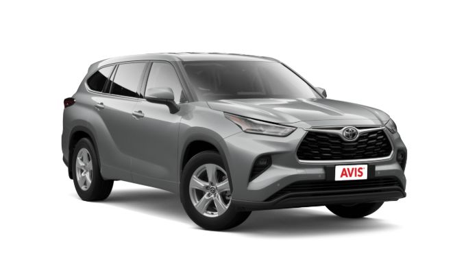 australie auto huur
