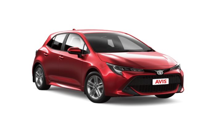 australie auto huur