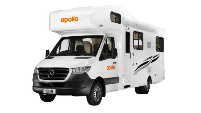 australie camperhuur