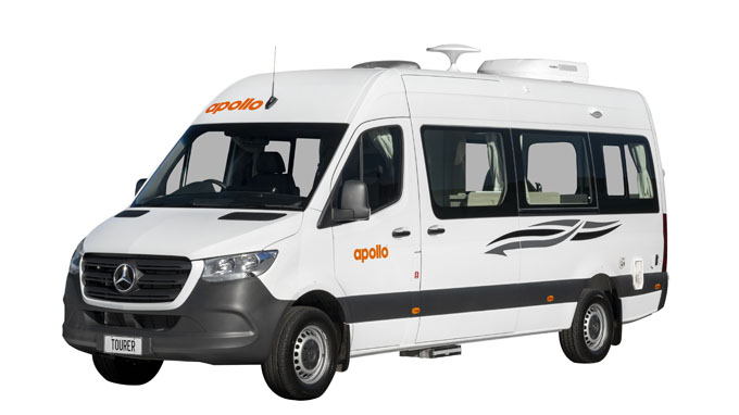 australie camperhuur