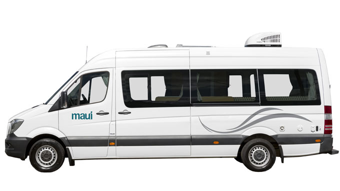 australie camper huur