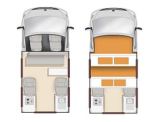 nieuwzeeland camper huren