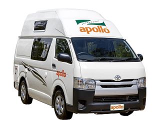 nieuwzeeland camper huren