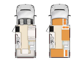 nieuwzeeland camper huren