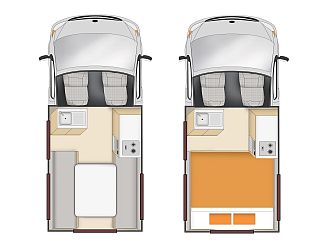 nieuwzeeland camper huren