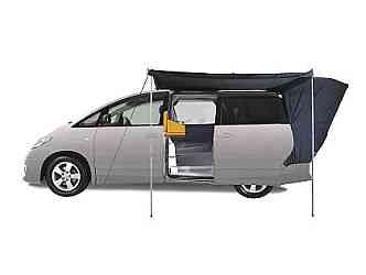 nieuw-zeeland camper huren