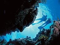 duiken australie