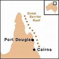 duiken australie
