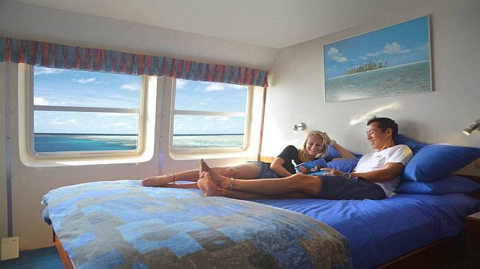 australie tours