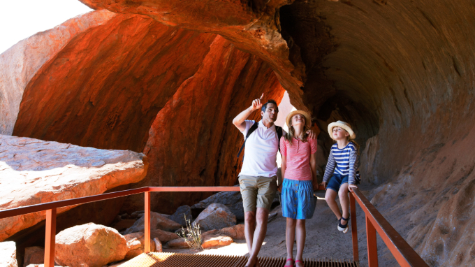 australie resorts