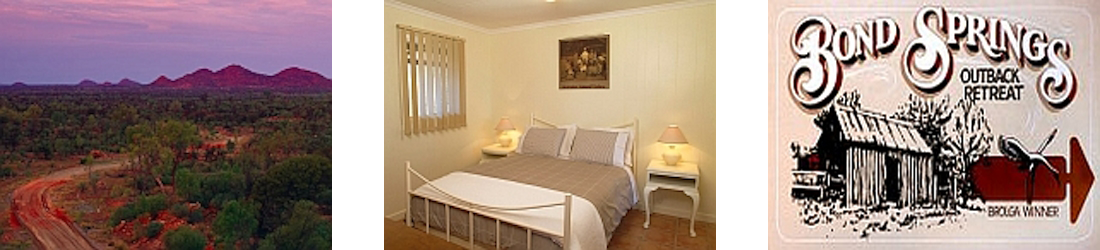 australie resorts