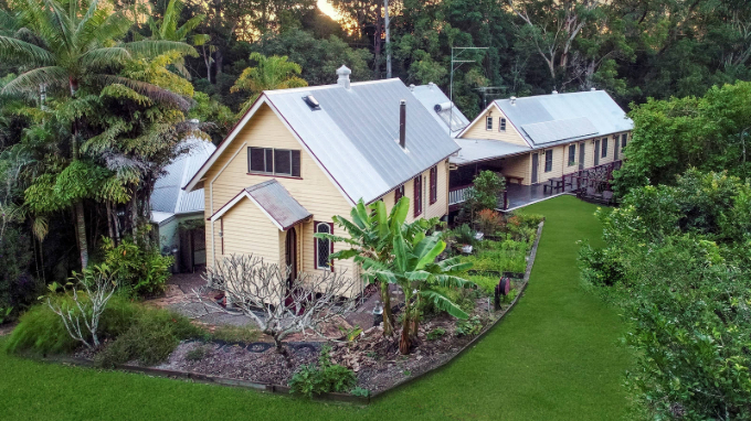 australie resorts