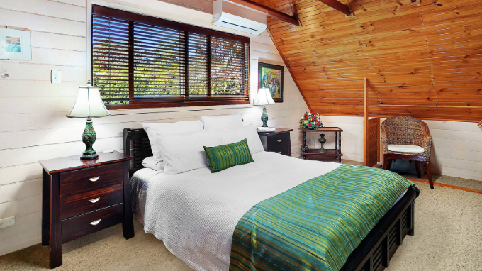 australie resorts