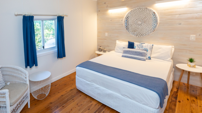 australie resorts