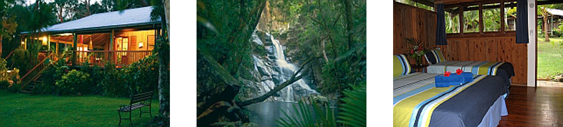 australie hotels