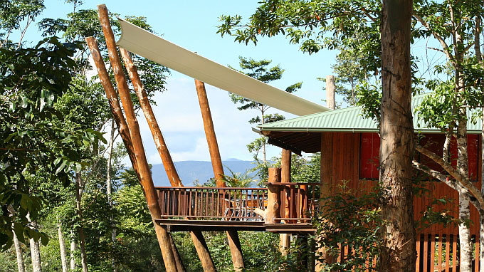australie hotels