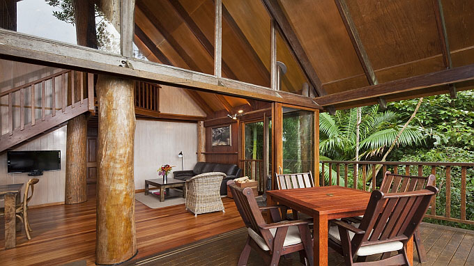 australie hotels
