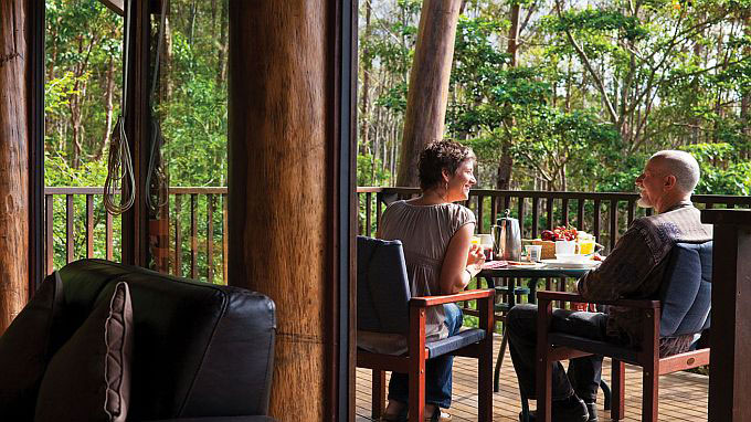 australie hotels