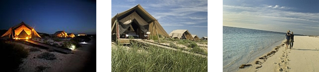 australie resorts