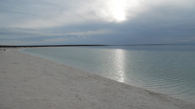 australie westkust groepsreis