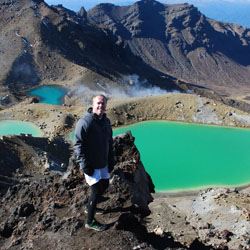 walkabout australie nieuwzeeland