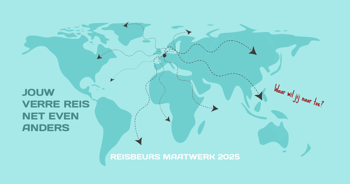 australie nieuwzeeland reizen beurs