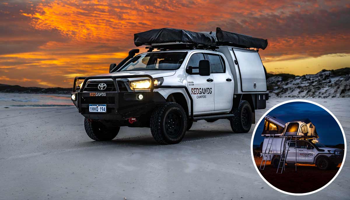 australie nieuwzeeland reizen beurs