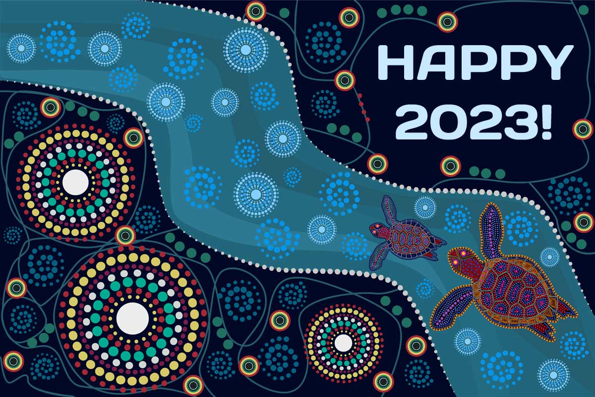 australie nieuwzeeland happy 2023