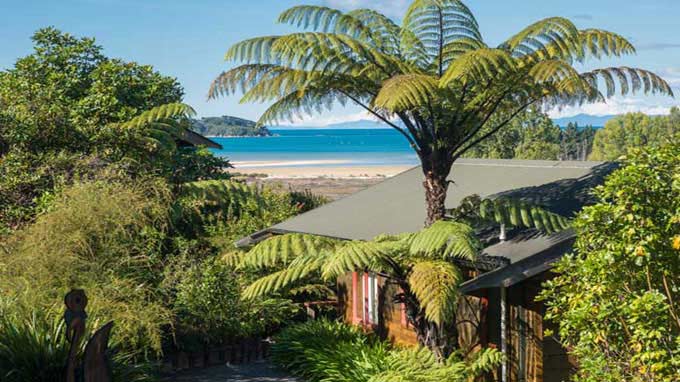 australie hotels