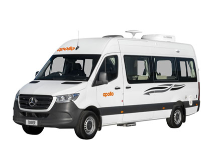 australie camper huur