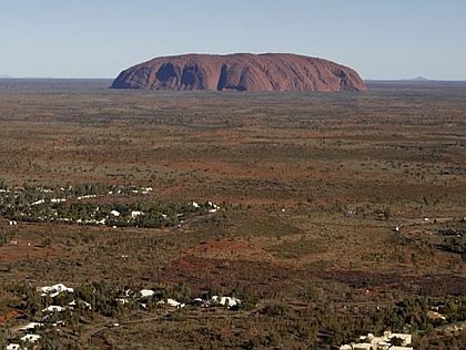 australie hotels