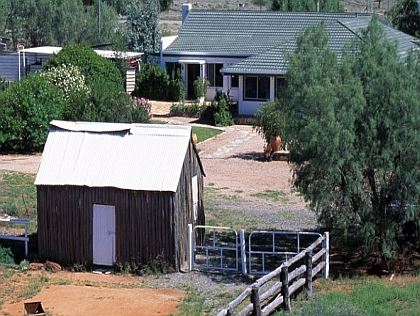 australie hotels