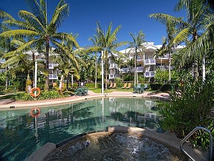 australie hotels