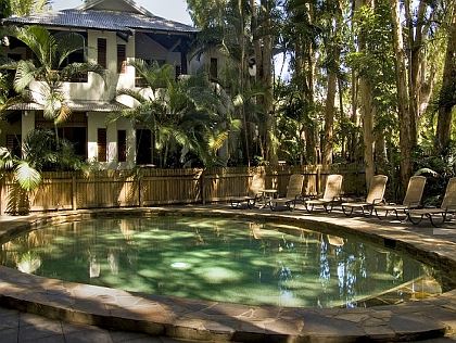 australie hotels