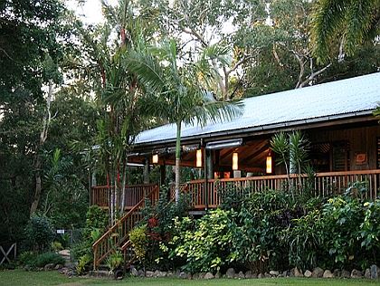 australie hotels