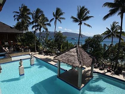 australie hotels