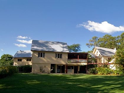 australie hotels