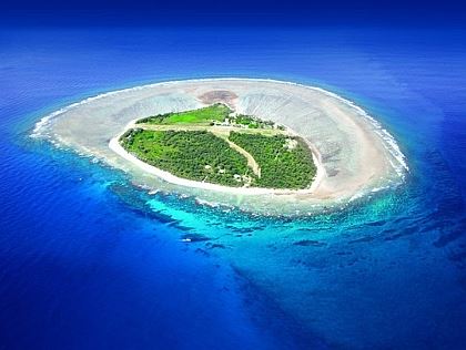 australie hotels