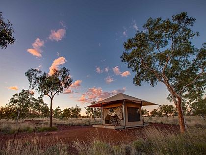 australie hotels
