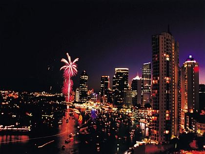 australie hotels