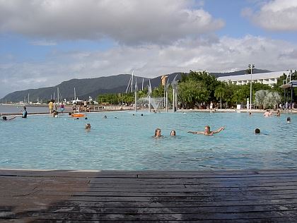 australie hotels