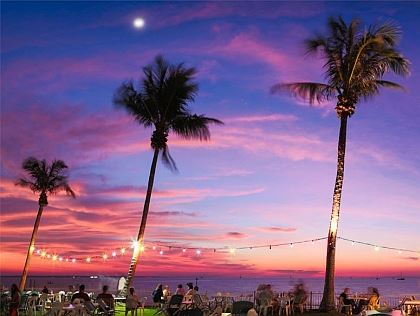 australie hotels