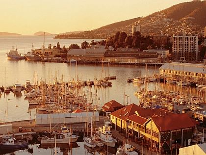 australie hotels