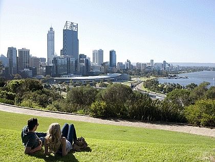 australie hotels