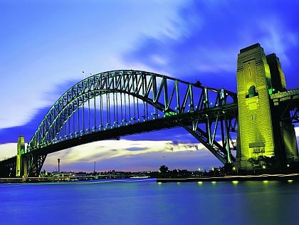 australie hotels