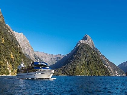 nieuw-zeeland tours