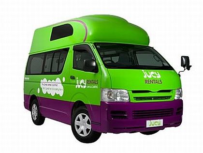 nieuw-zeeland camper huur