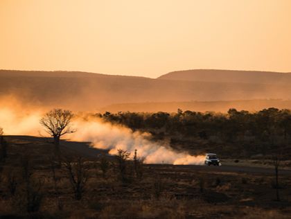 australie rondreis westkust en kimberley 4wd